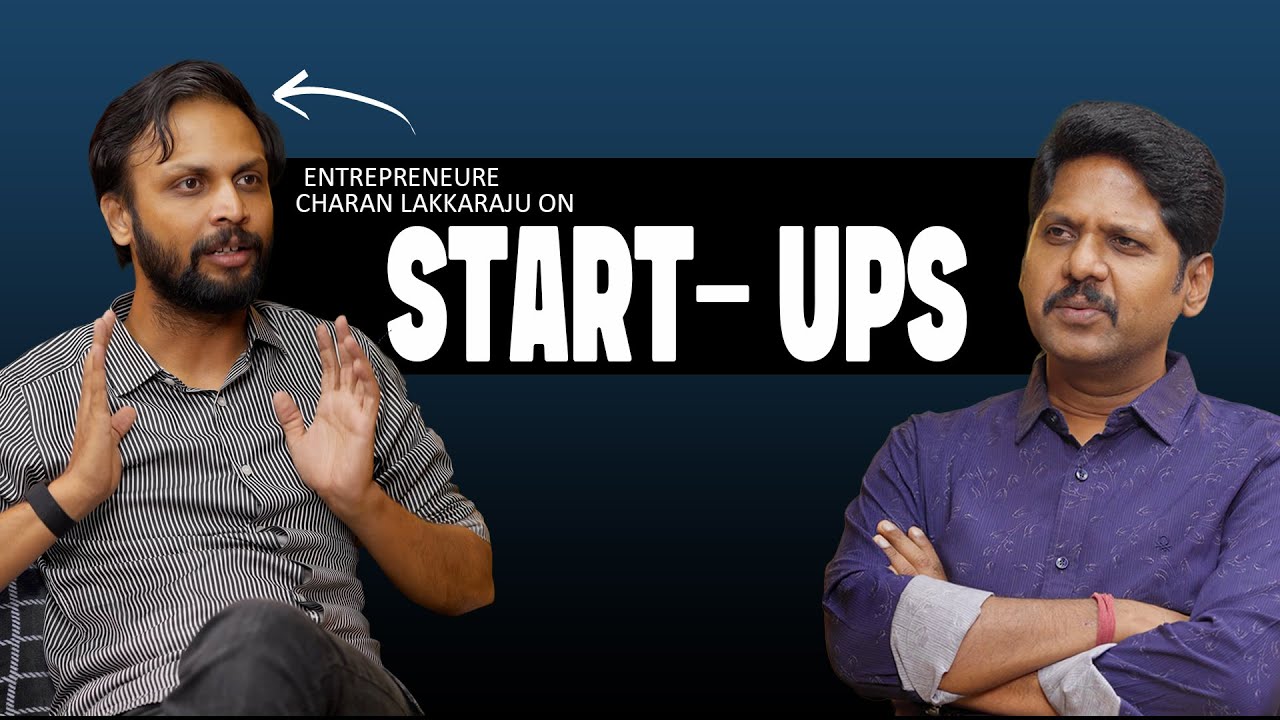 Reason for failure of startups  | @StudentTribe | Rwv clips | Telugu Podcast #businessideas #startup