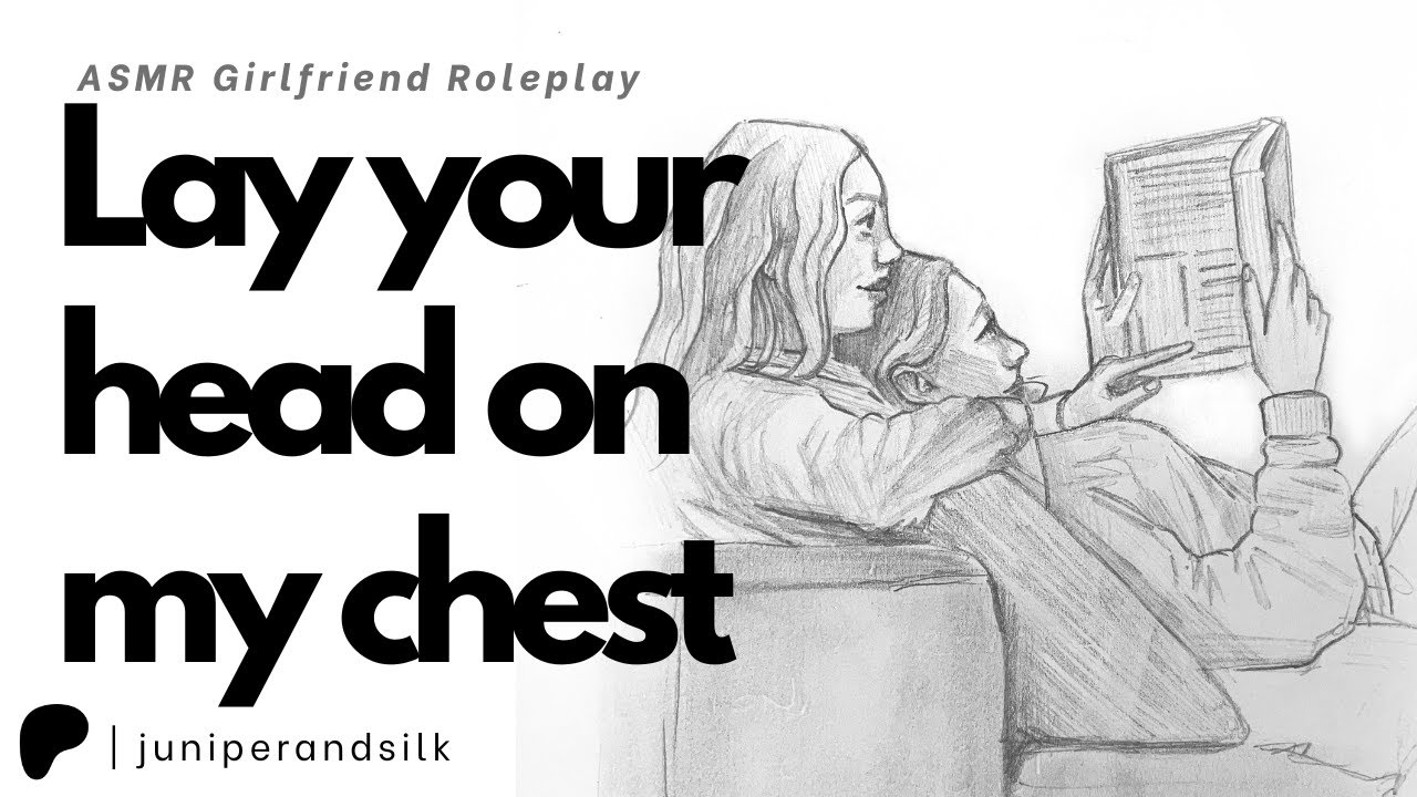 F4F | Your bilingual gf reads you spicy sapphic poetry (asmr girlfriend rp, spanish, cuddles, wlw)