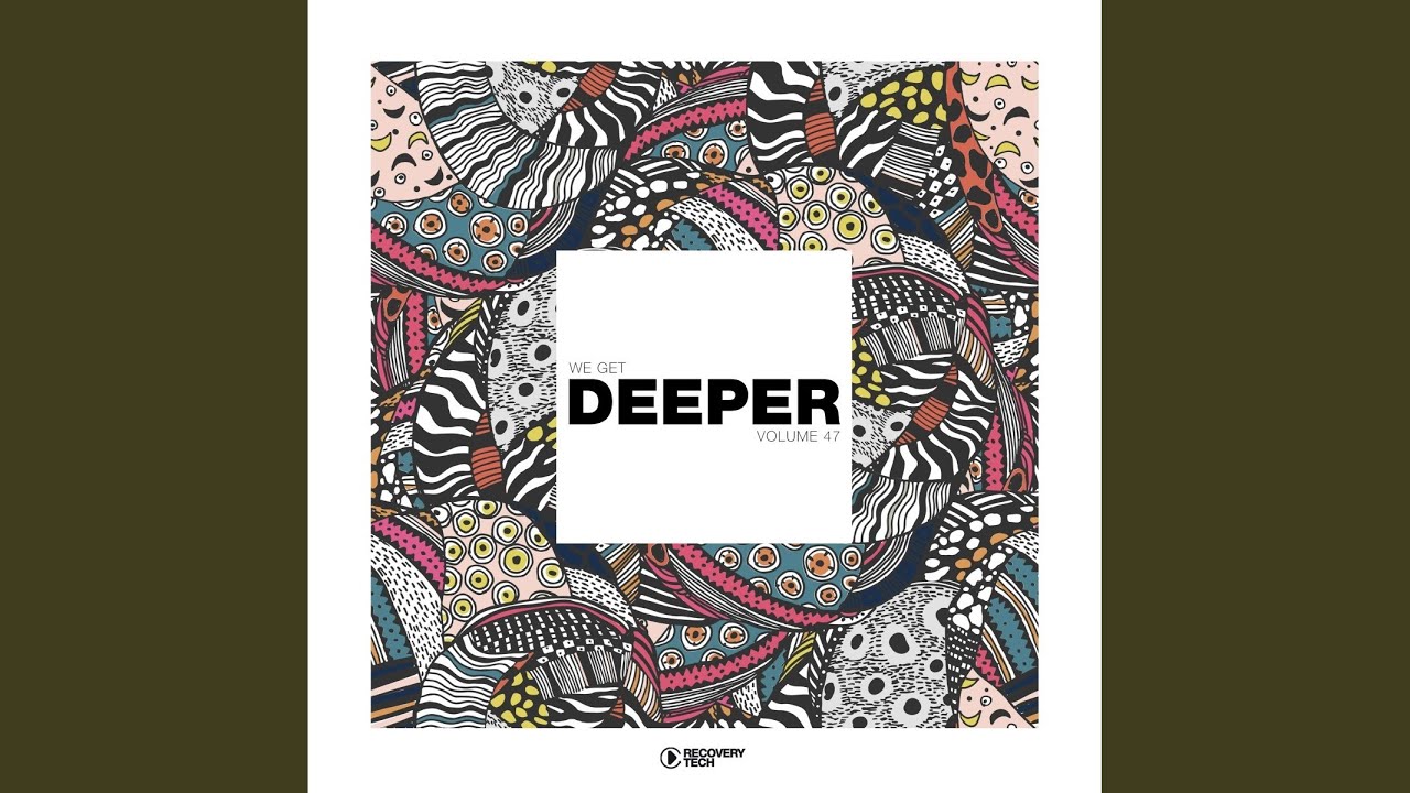 Into the Dark (Hannes Bieger Remix)