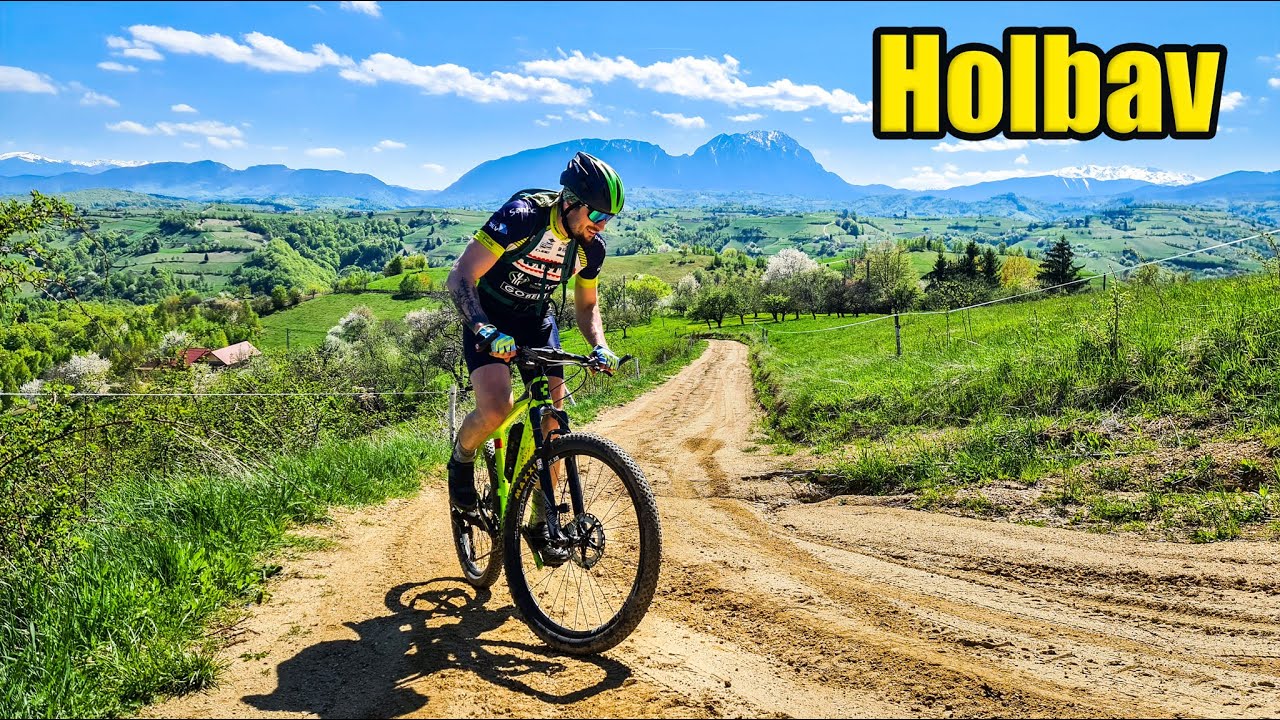 Este incredibil ce am gasit aici - Țara Bârsei - Holbav
