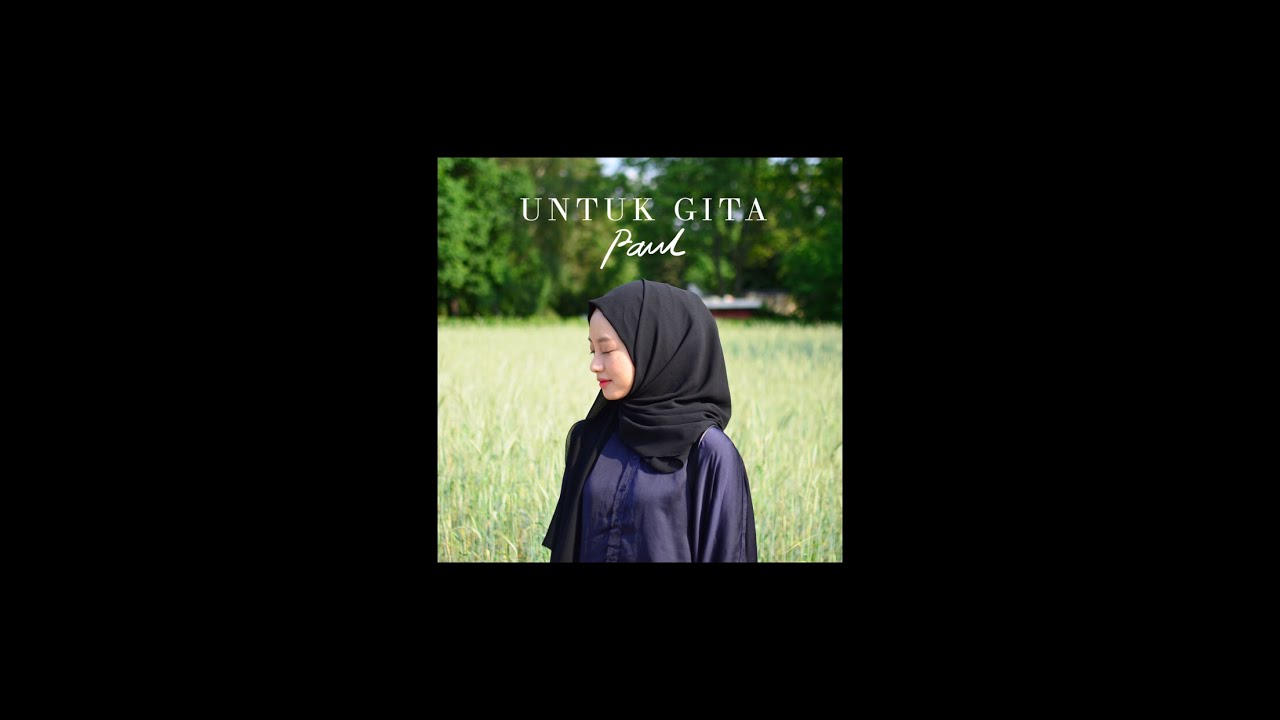 Paul Partohap - Untuk Gita (Demo)