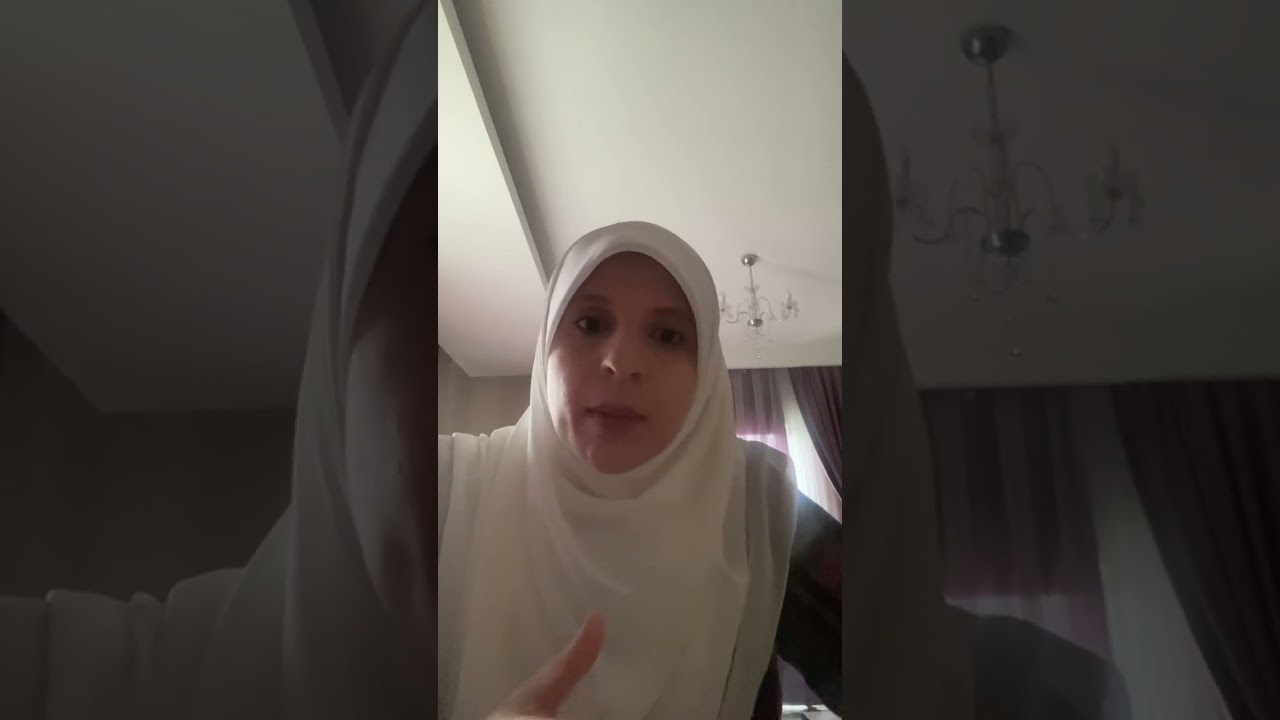 الستات الكسولة المهملة في بيتها شوفي علاقتك بجوزك هتبقي إزاي #ندي_محمود