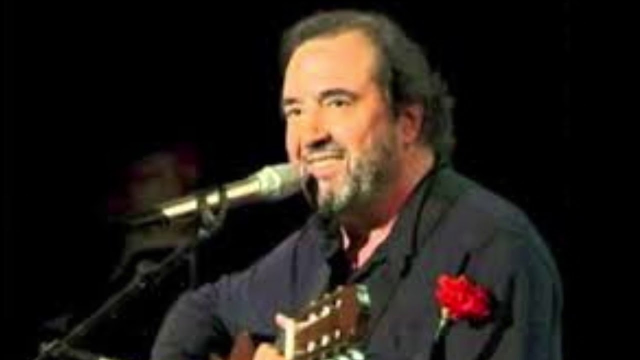 PATXI ANDIÓN 20 ANIVERSÁRIO -PALAVRAS- (Legendas)