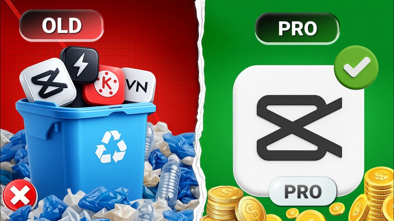 CapCut 20.6.0 Update | Export Issues,No Internet Problem Fixed & To Many people are using problem 