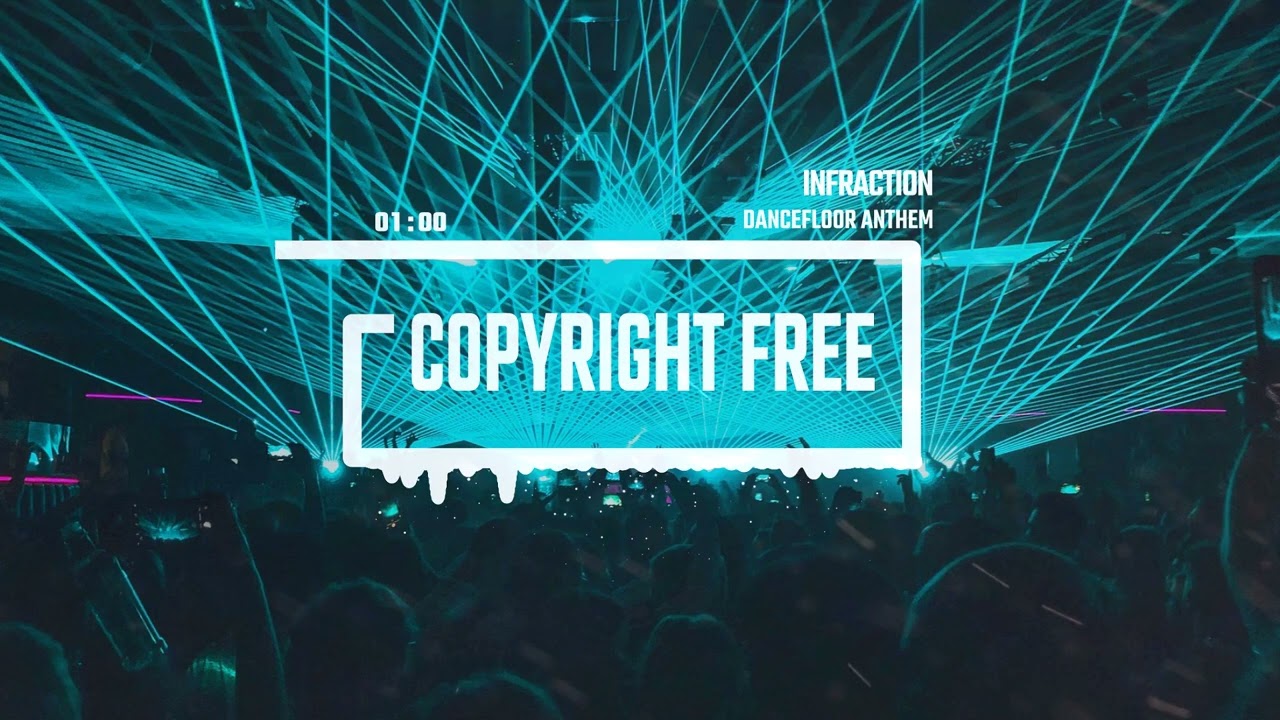 EDM Festival Sport by Infraction [No Copyright Music] / Dancefloor Anthem