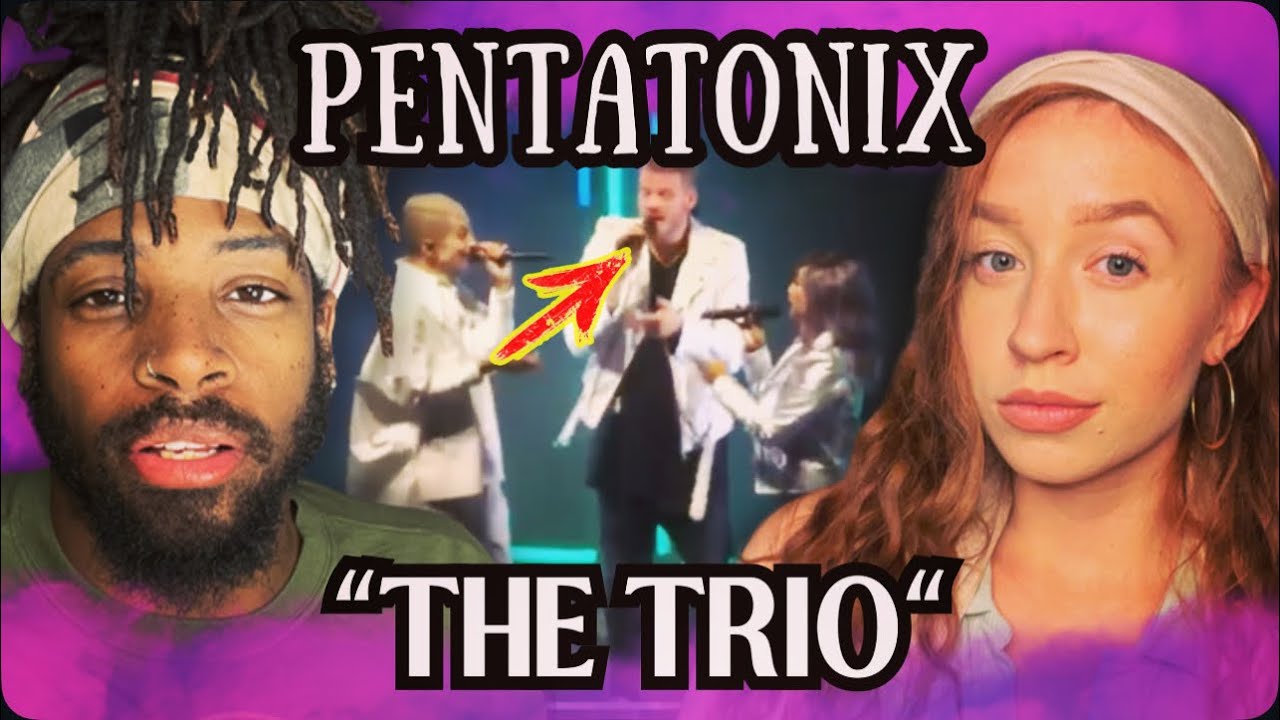PENTATONIX'S SHOCKING Backstory Revealed!
