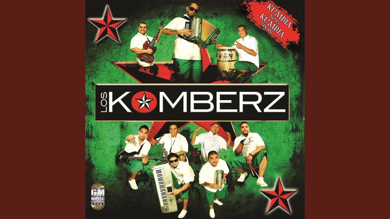 Kumbia Lokura