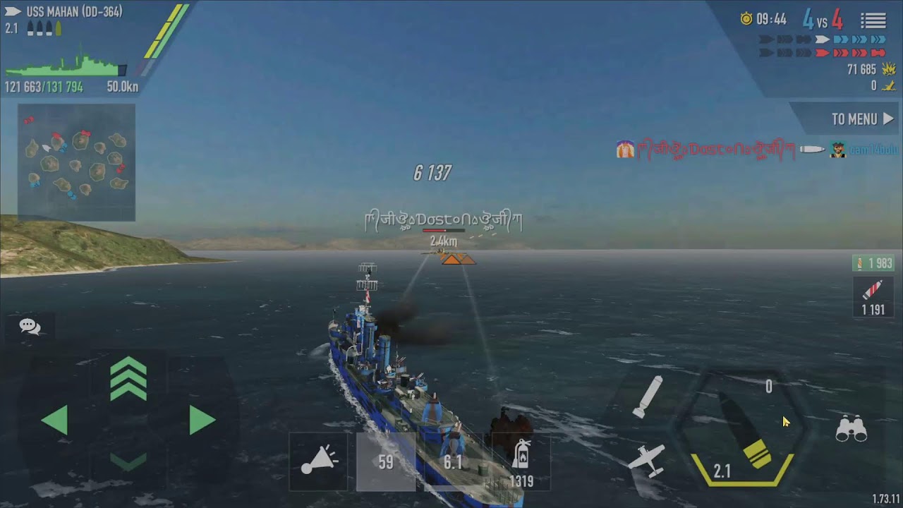 🔥 LIVE Battle of Warships: Naval Blitz EPIC Battles! INSANE Kills, Torpedo Rushes & Ship Upgrades!