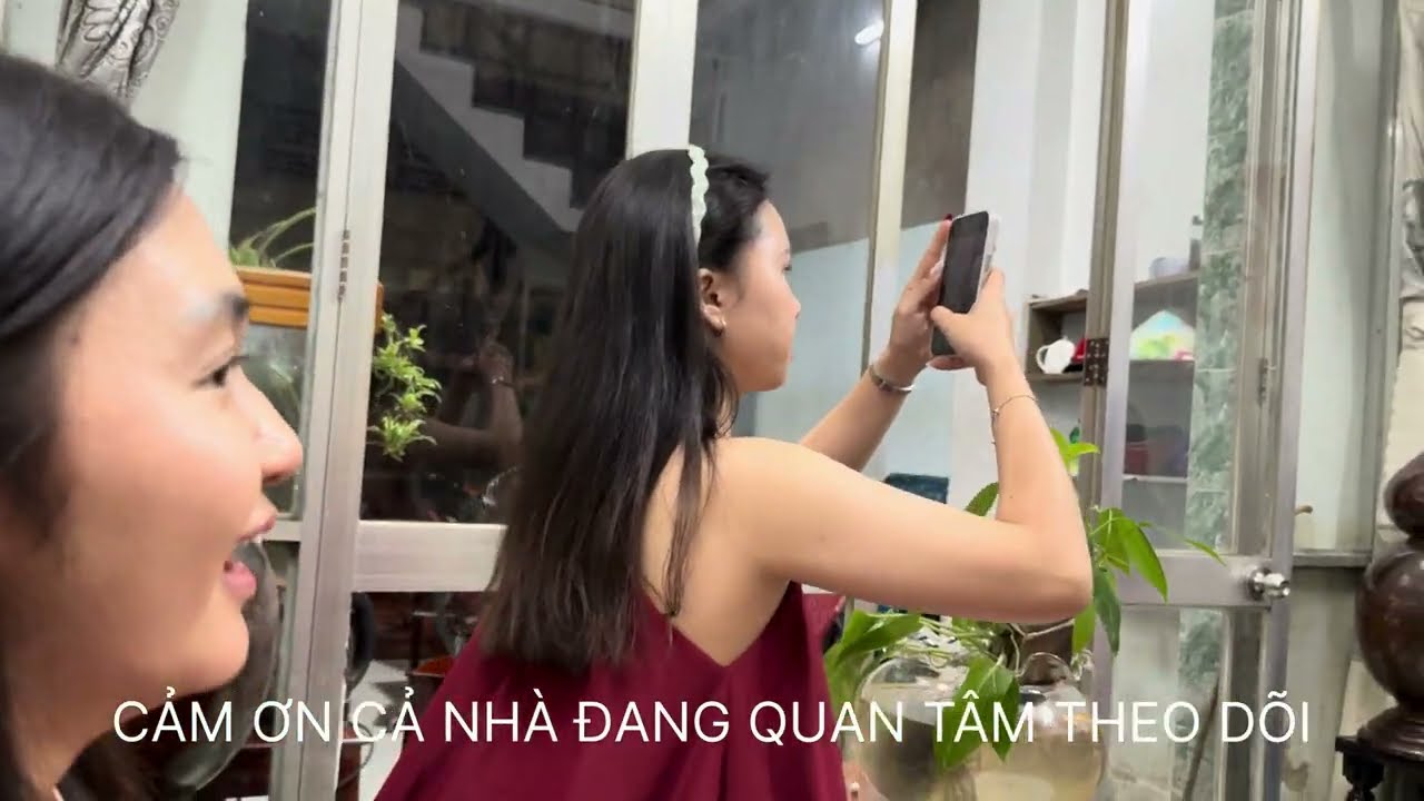 Đi Mấy Nhà Hết Một Ngày 