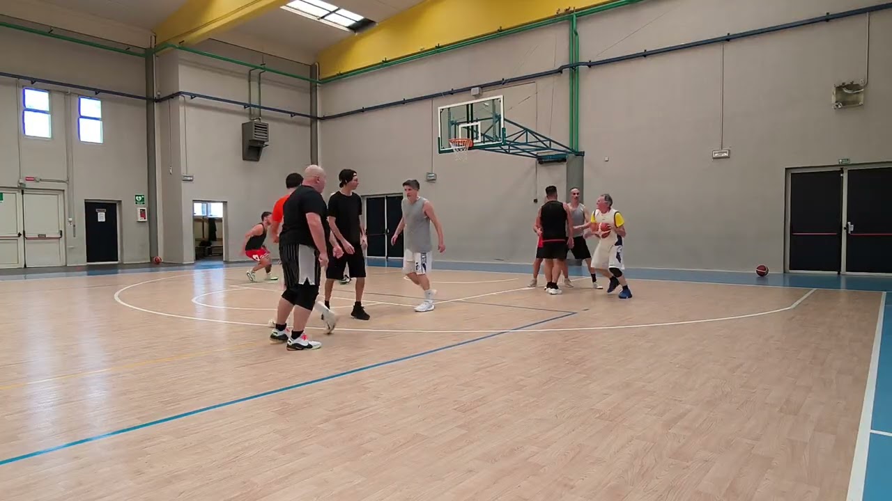 Partita al villaggio prealpino del 7/03/26