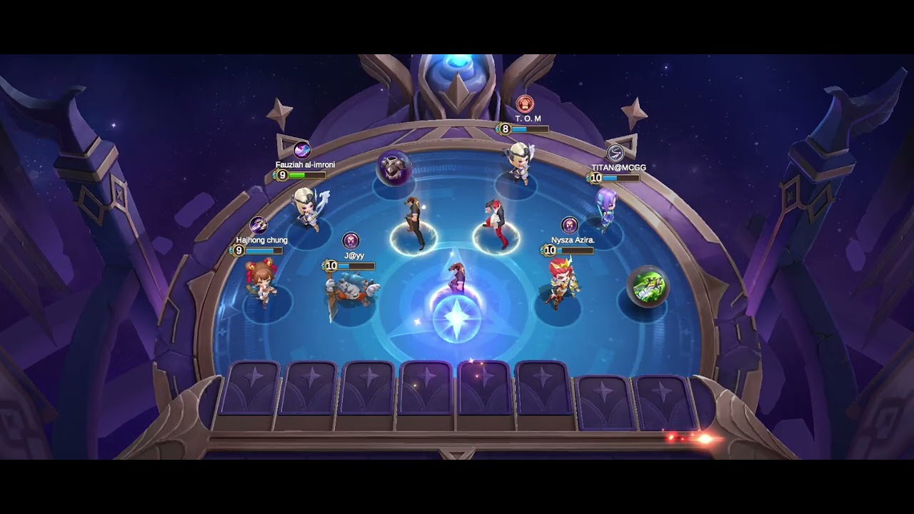 3HERO LEGEND B3