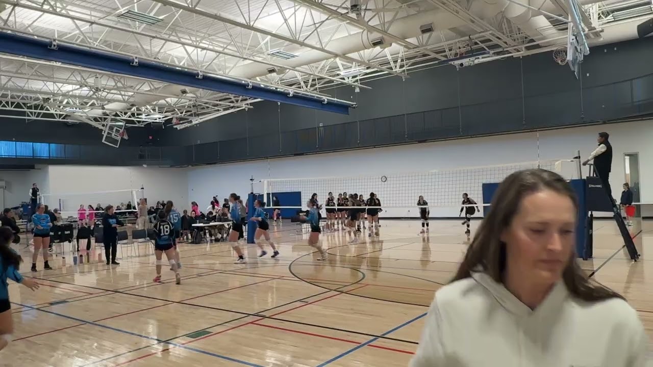 Infinity vs Dive Set 1