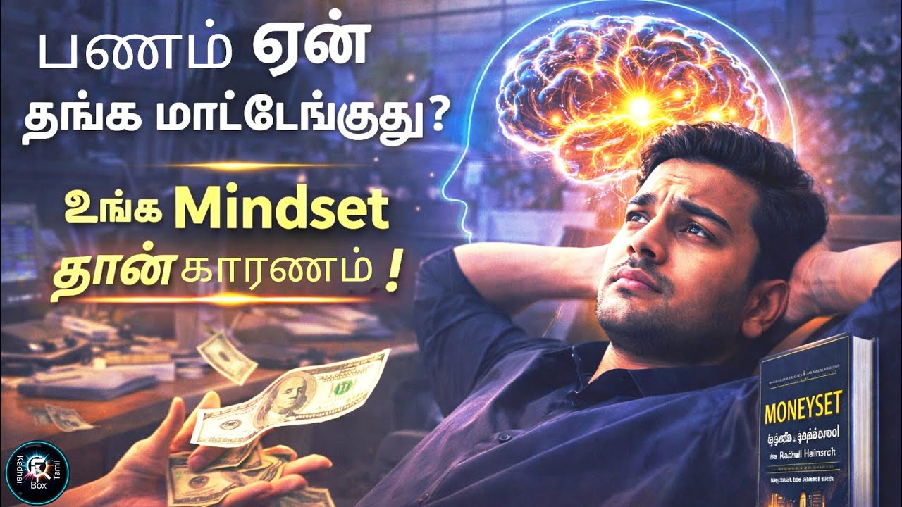 #48#இனி உங்ககிட்ட பணம் தங்கும்! இந்த ஒரு தப்பை மட்டும் செய்யாதீங்க.. | Money Saving Tips Tamil