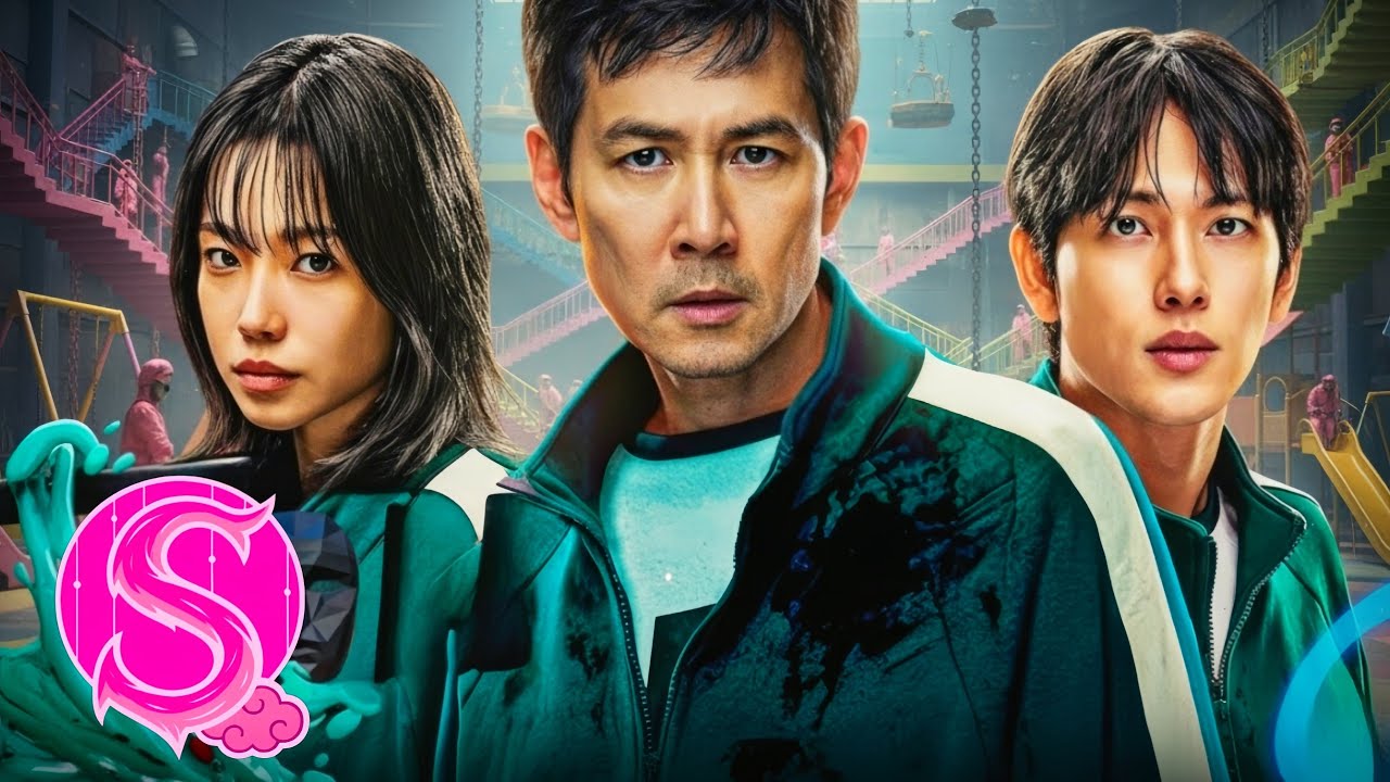 ⭕6️⃣ KOKUJIN NO TENKOUSEI REACT HIROKI AS ♪ GI-HUN - MAIS UM JOGO (ROUND 6) - PAPYRUS 𝟒𝟓𝟔