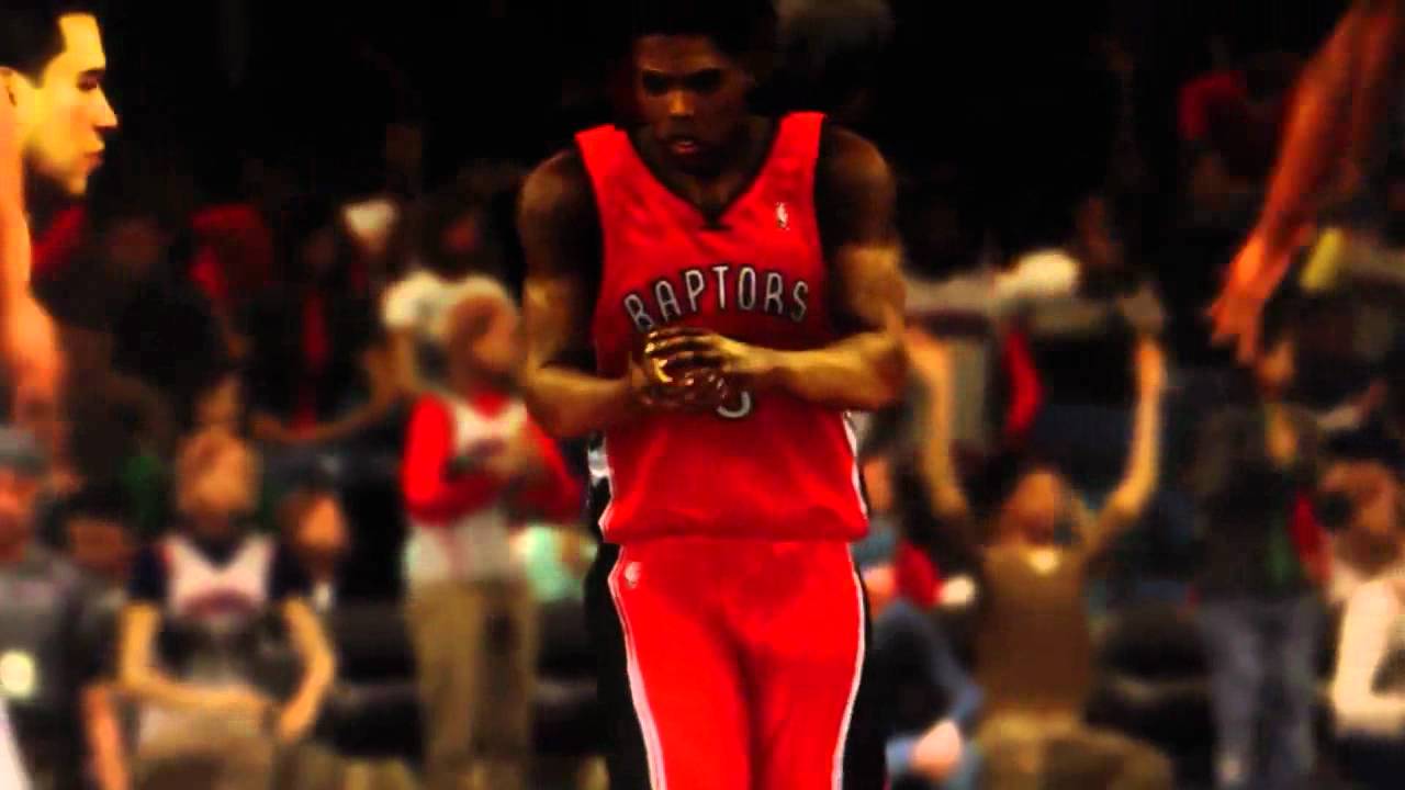 NBA 2K13 Custom Arena Sounds - Atlanta Hawks