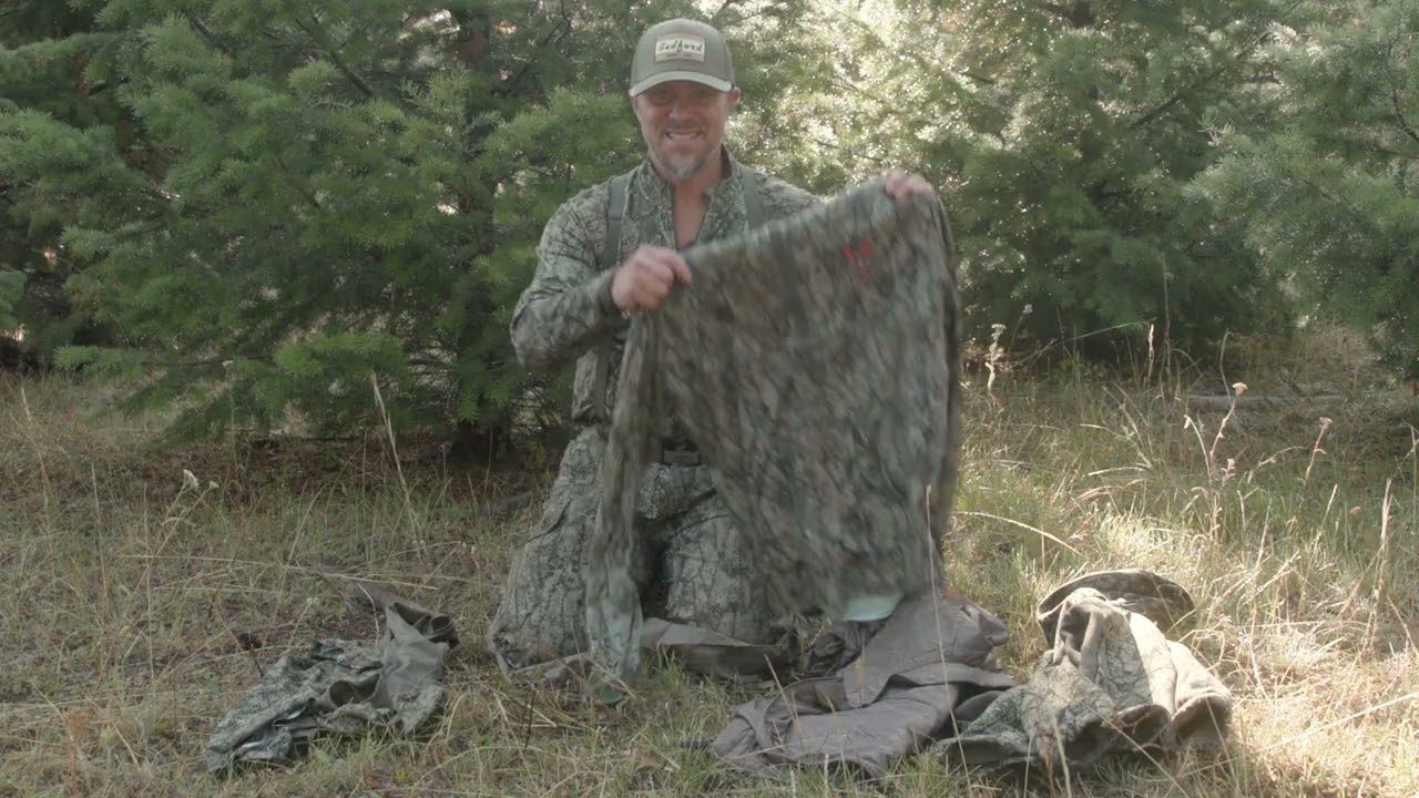 Effective Backcountry Layering with Tom