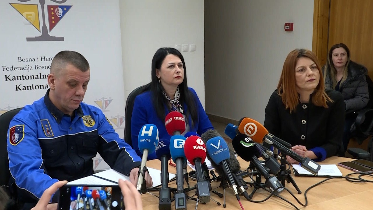 Tužilaštvo KS-a o tramvajskoj tragediji: Saslušanja u toku, traži se rješenje za problem vještačenja