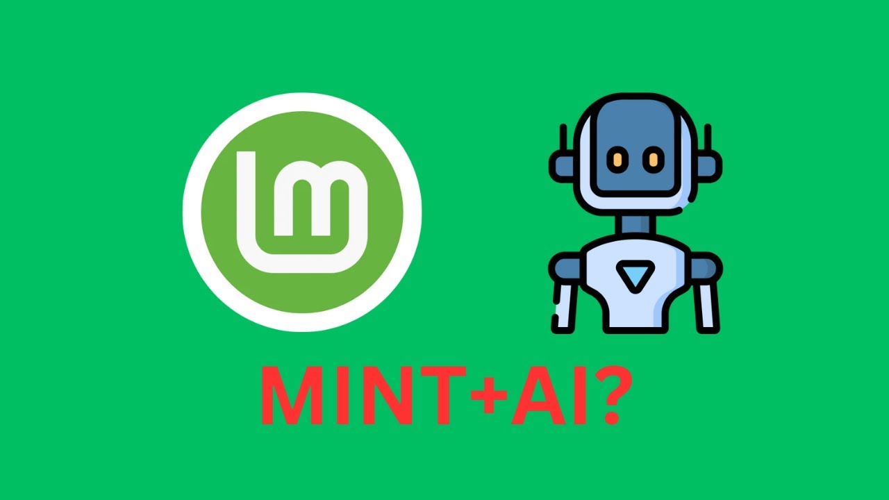 Will Linux Mint Get AI Features?