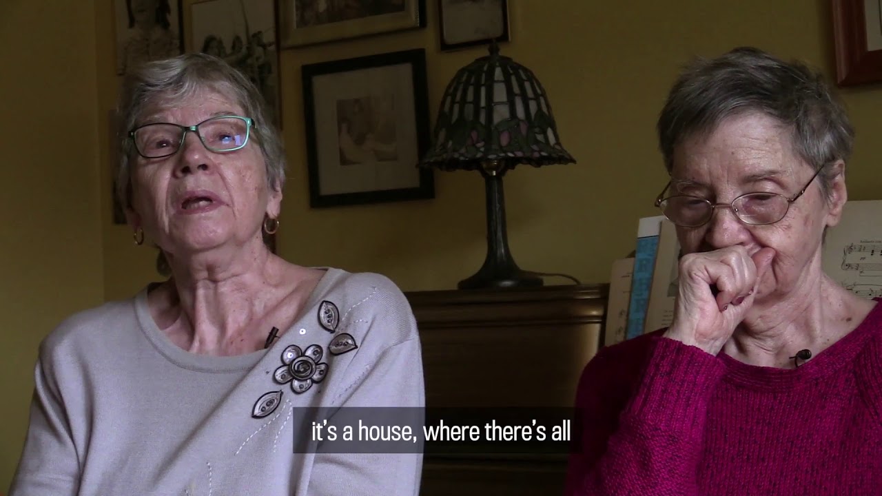Trying to save Dionne quintuplets homestead