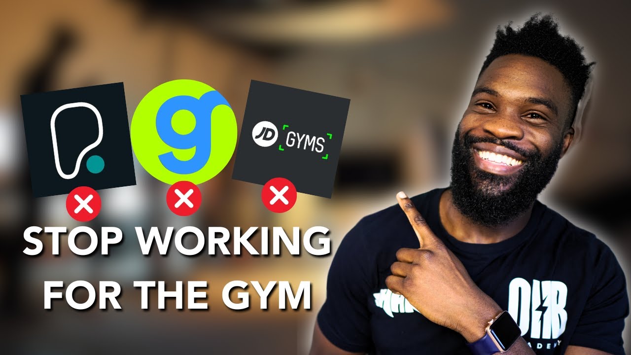 Is being a Personal Trainer worth it?