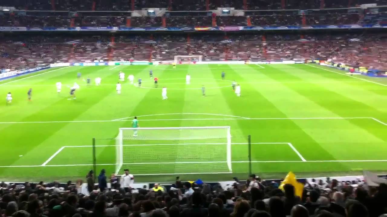 Ultras Sur - Como no te voy a querer