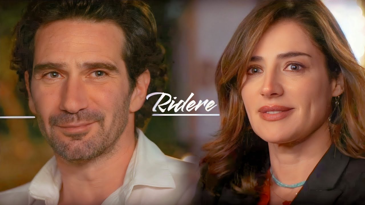 lolita & angelo | ridere