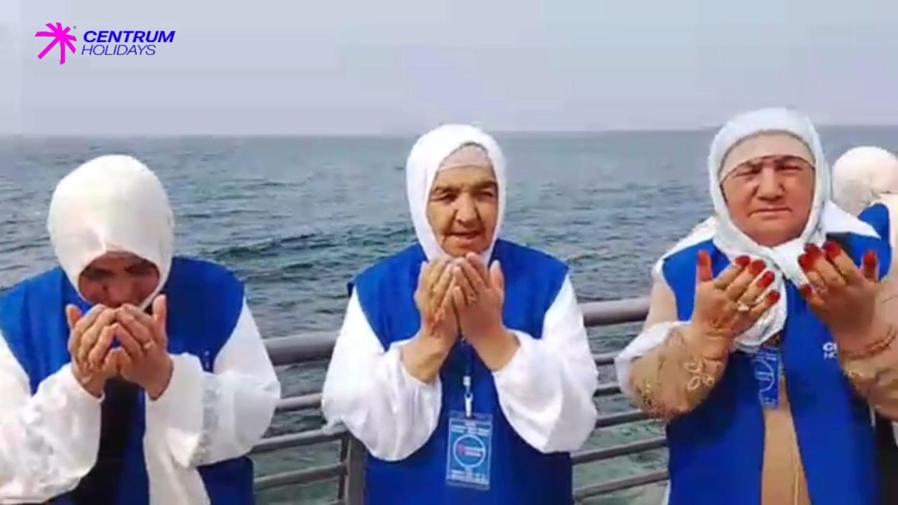 CENTRUM HOLIDAYS 73-ГУРУҲ ҚИЗИЛ ДЕНГИЗДА