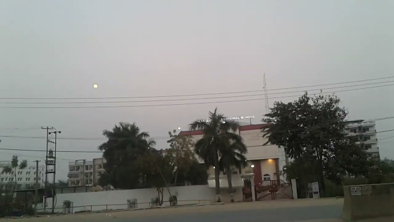 सावधान बच्चो :- Radiant International School Patna Reality Test Fee-Focus-Failure