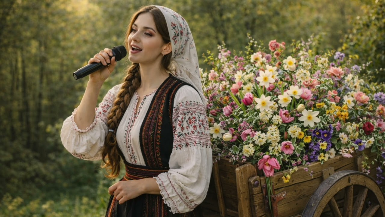 Flori pentru toată lumea....🌷🌷🌷
