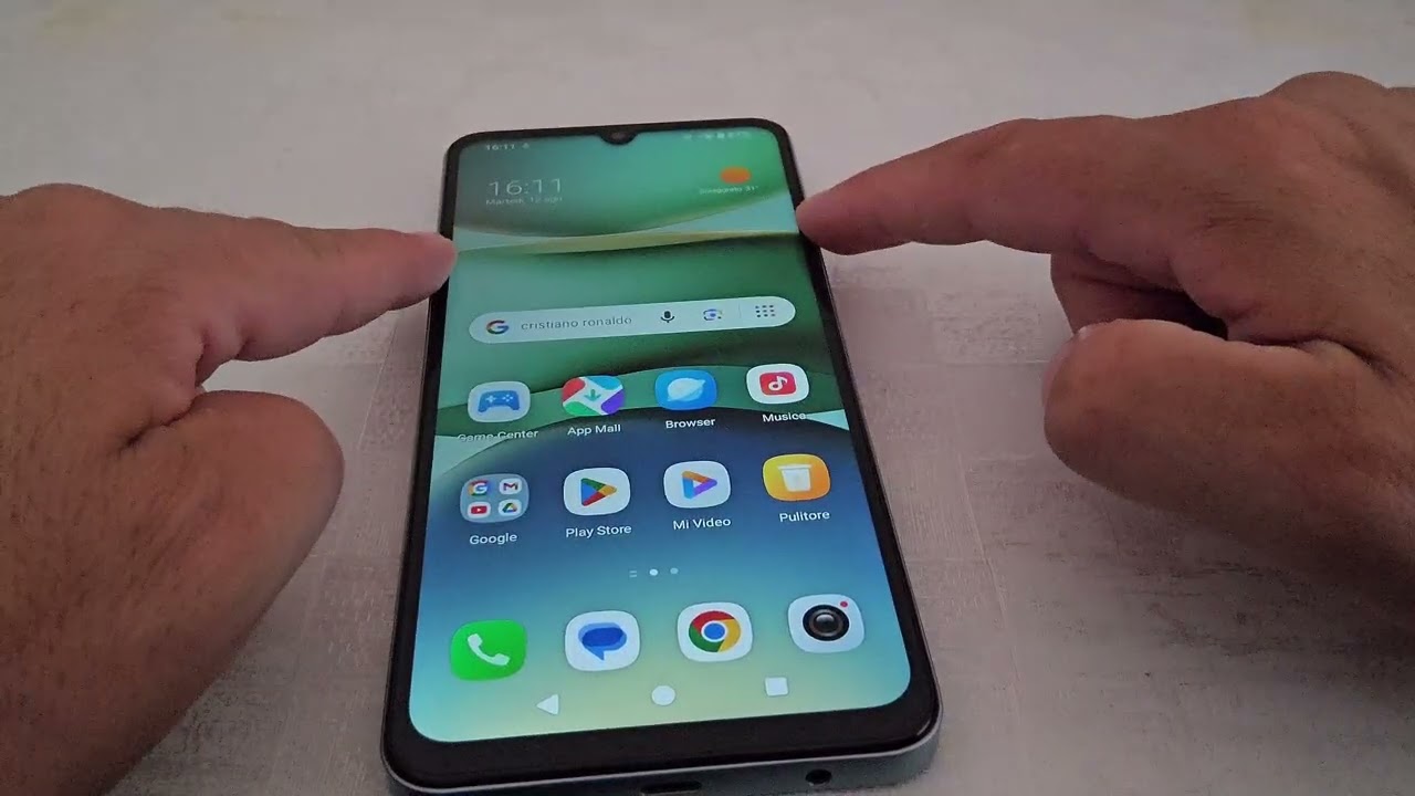 Xiaomi Redmi A5