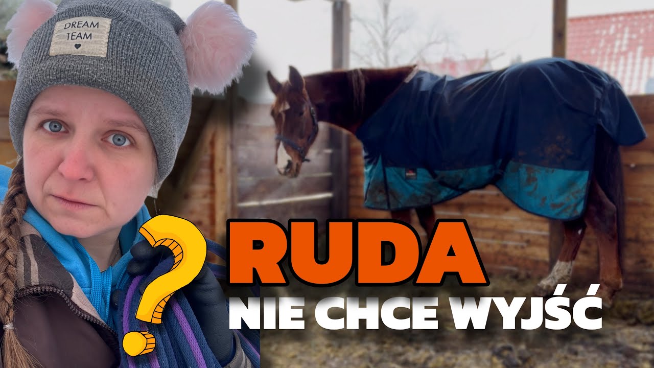 OD RAZU WIEDZIAŁAM, ŻE COŚ JEST NIE TAK 