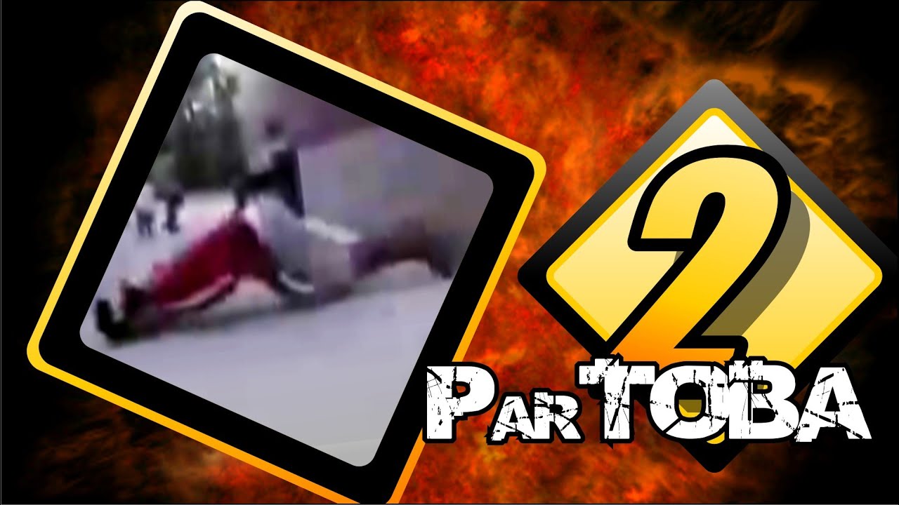 ParTOBA 2 - Full HD!