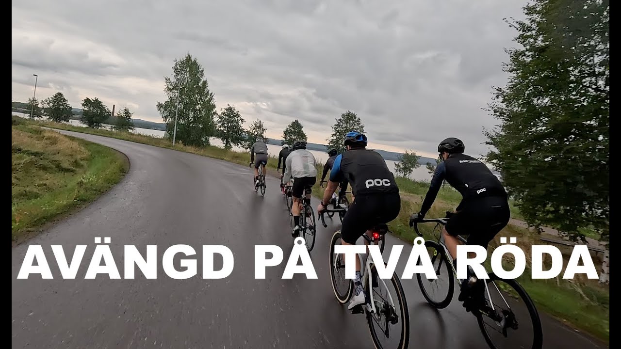 VLOG 0124 - HAN LEVER!
