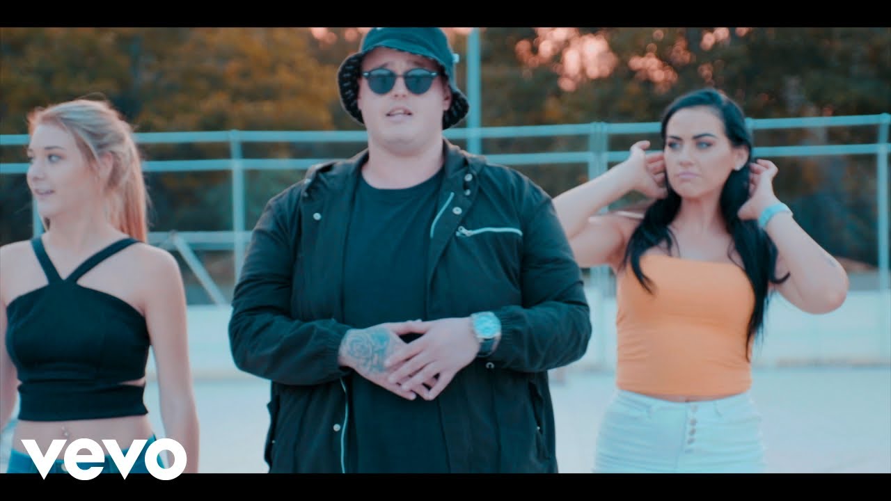 Biggy - Dames (Official Music Video)