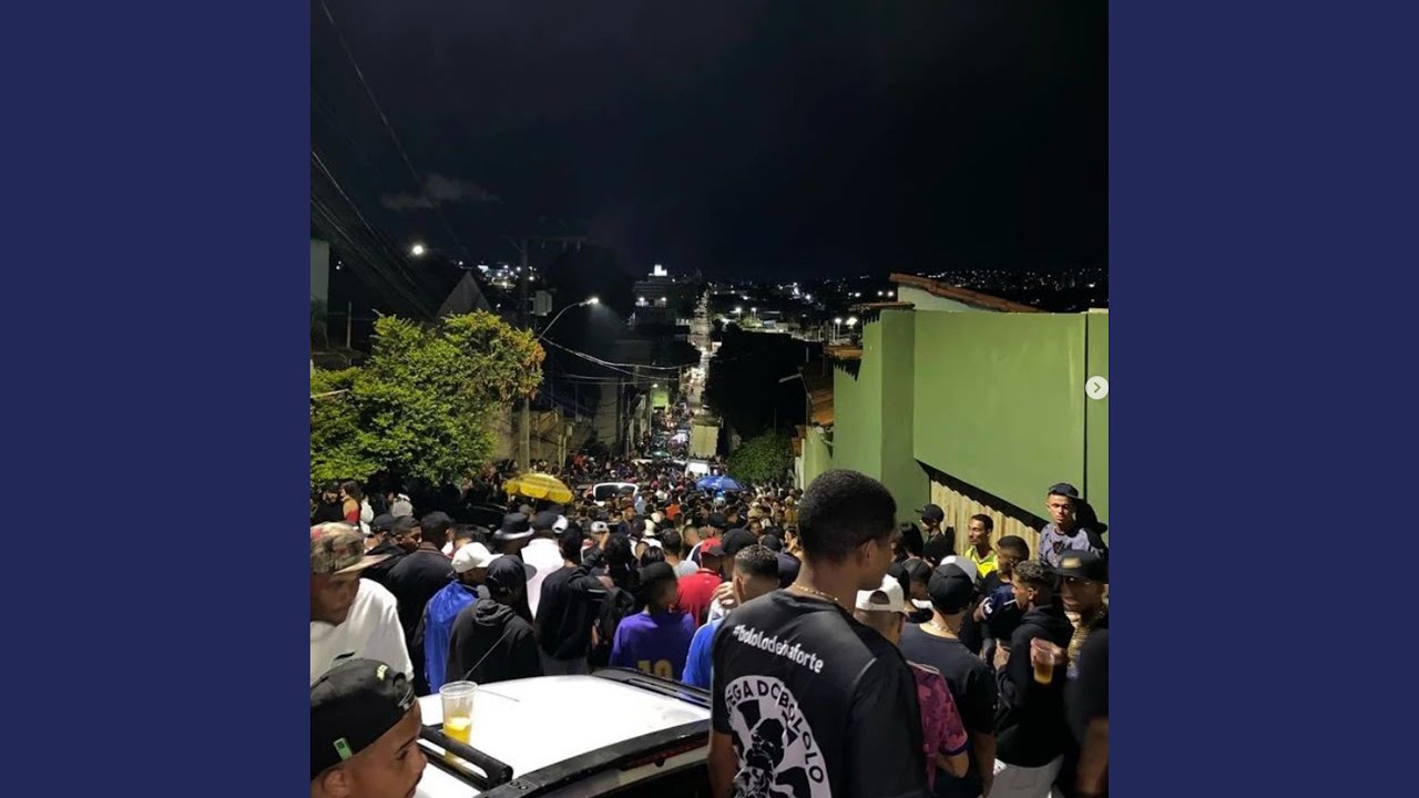 Mtg Proibidão de Bh 002