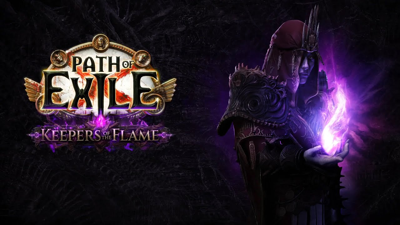 [3.27] Wintertide Brand Elementalist - My League Starter