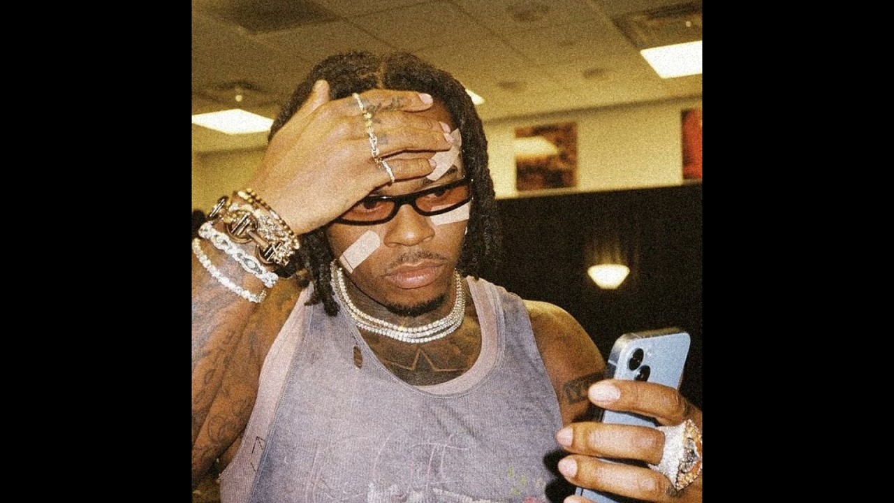 (FREE) Gunna x Future Type Beat - 