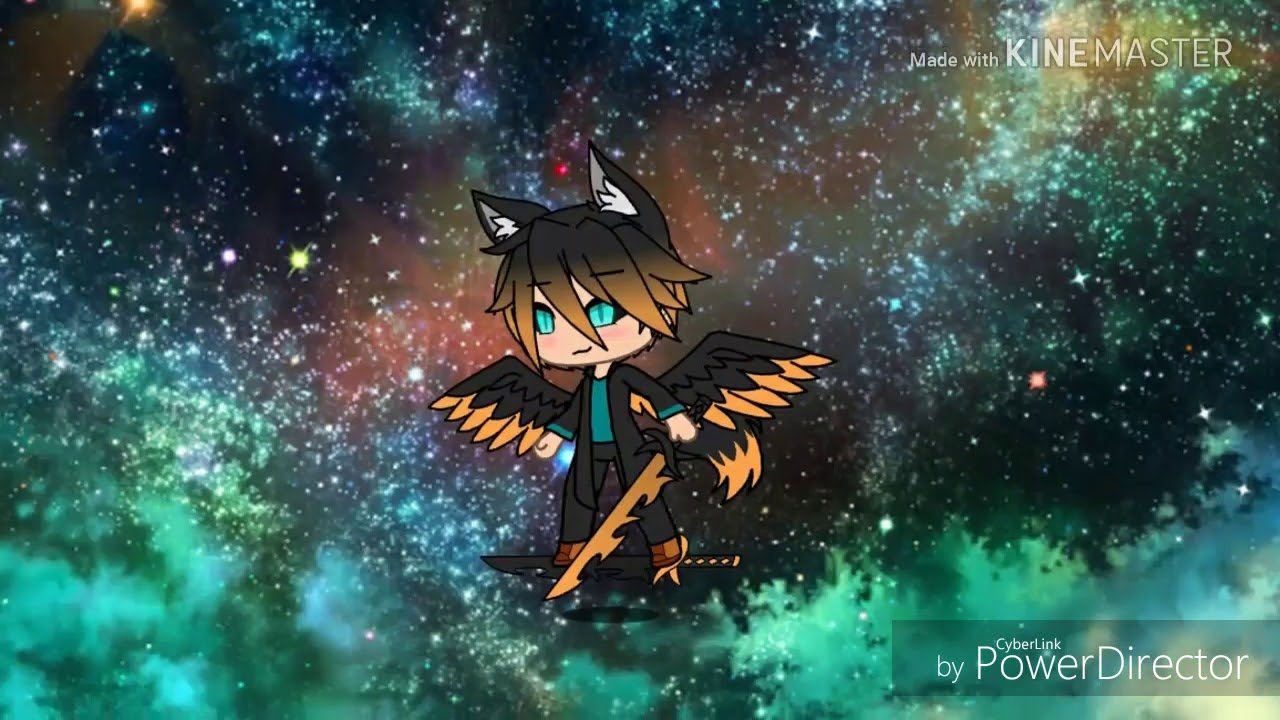The Alpha Wolf | Season 2 | Ep 1 | Gacha Verse