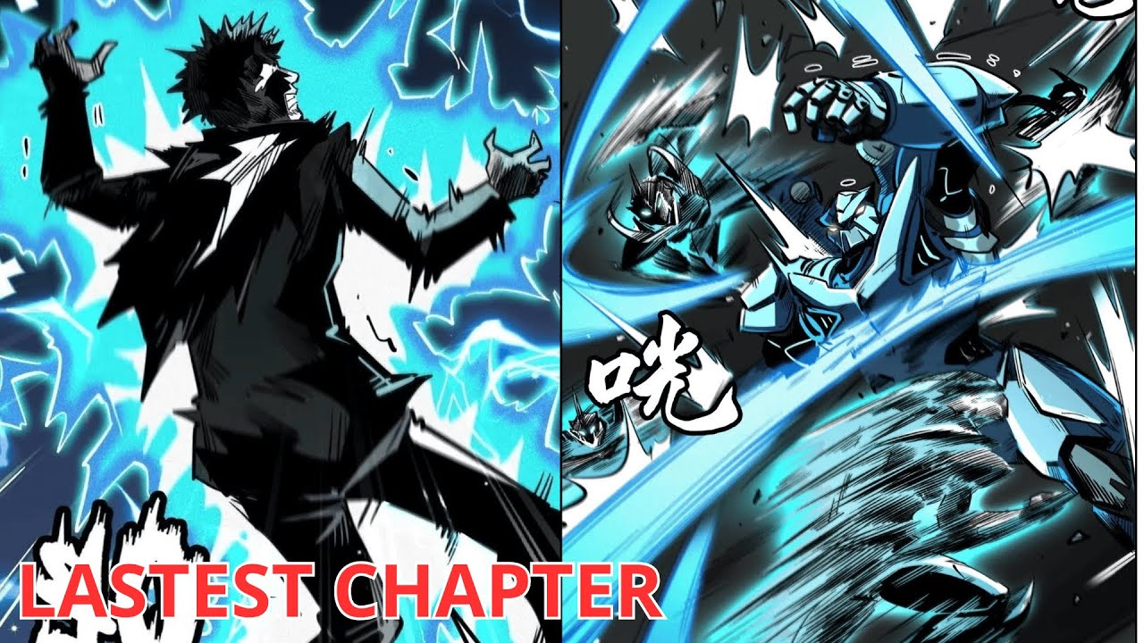 Update 4 | Super Gene | Chapter 1-379 | Nobi Recap Manhua 2 | Manhwa Recap