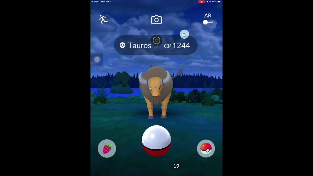 Pokémon go adventure (first upload in forever, recommend play in 2x speed. Cause it is long)