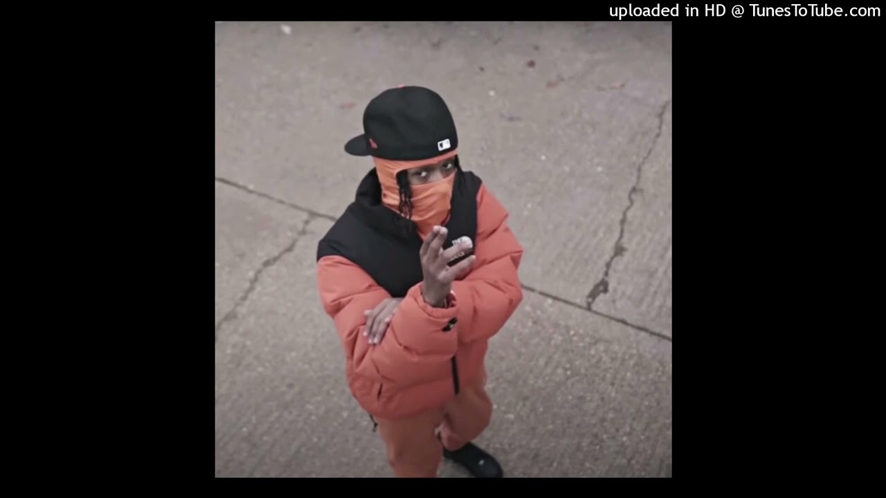 [FREE] Nino Uptown x Born Trappy Type Beat - 