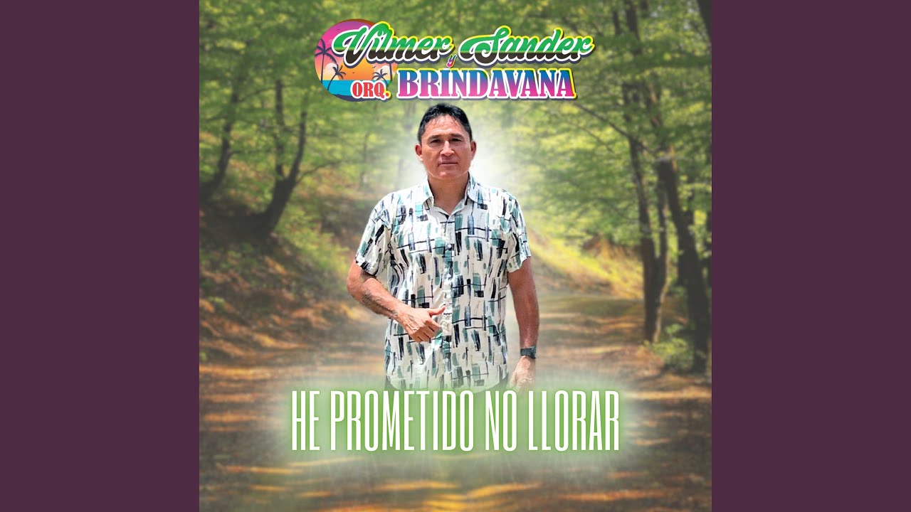 He Prometido No Llorar