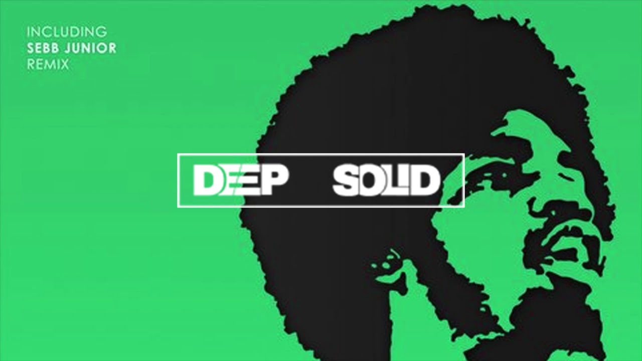 Alex Lo Faro - Why Don't You (Sebb Junior Extended Remix)