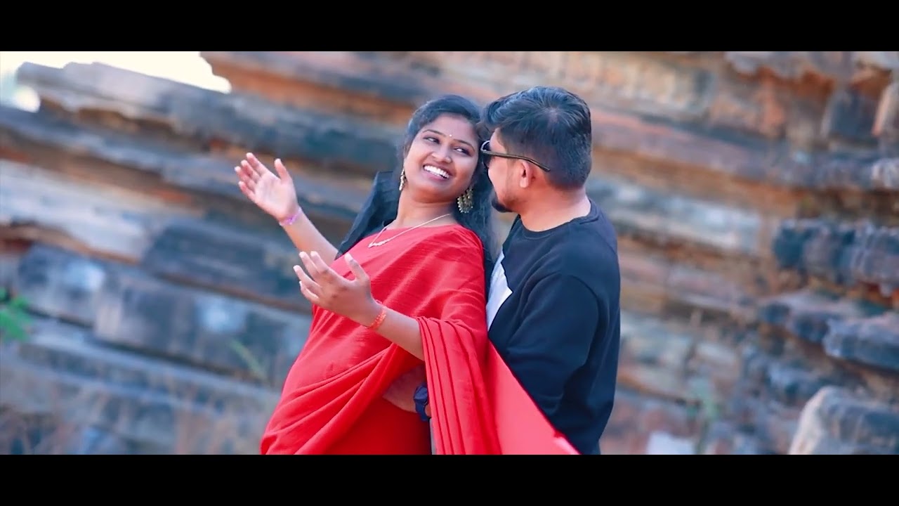 RAVALI-ARUNKUMAR Pre Wedding Song | @LOVELY FOTOGRAPHY | 9652653998| SPL thanks to Manu events.
