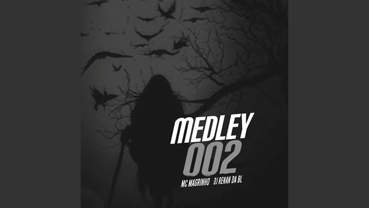 Medley 002