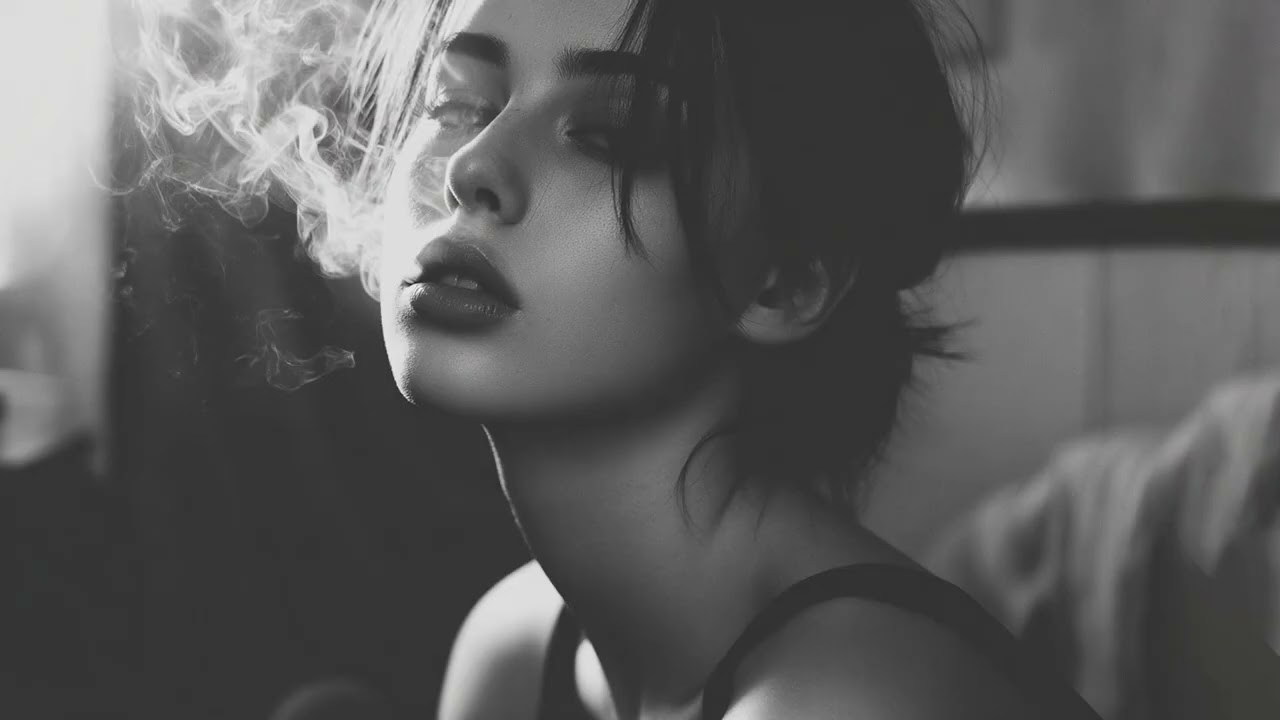Deep Techno & Progressive House Mix