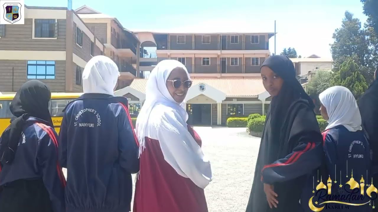 Ramadhan Kareem 2024