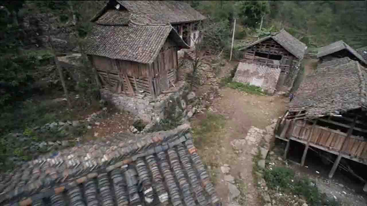 Targeted poverty alleviation at the grassroots