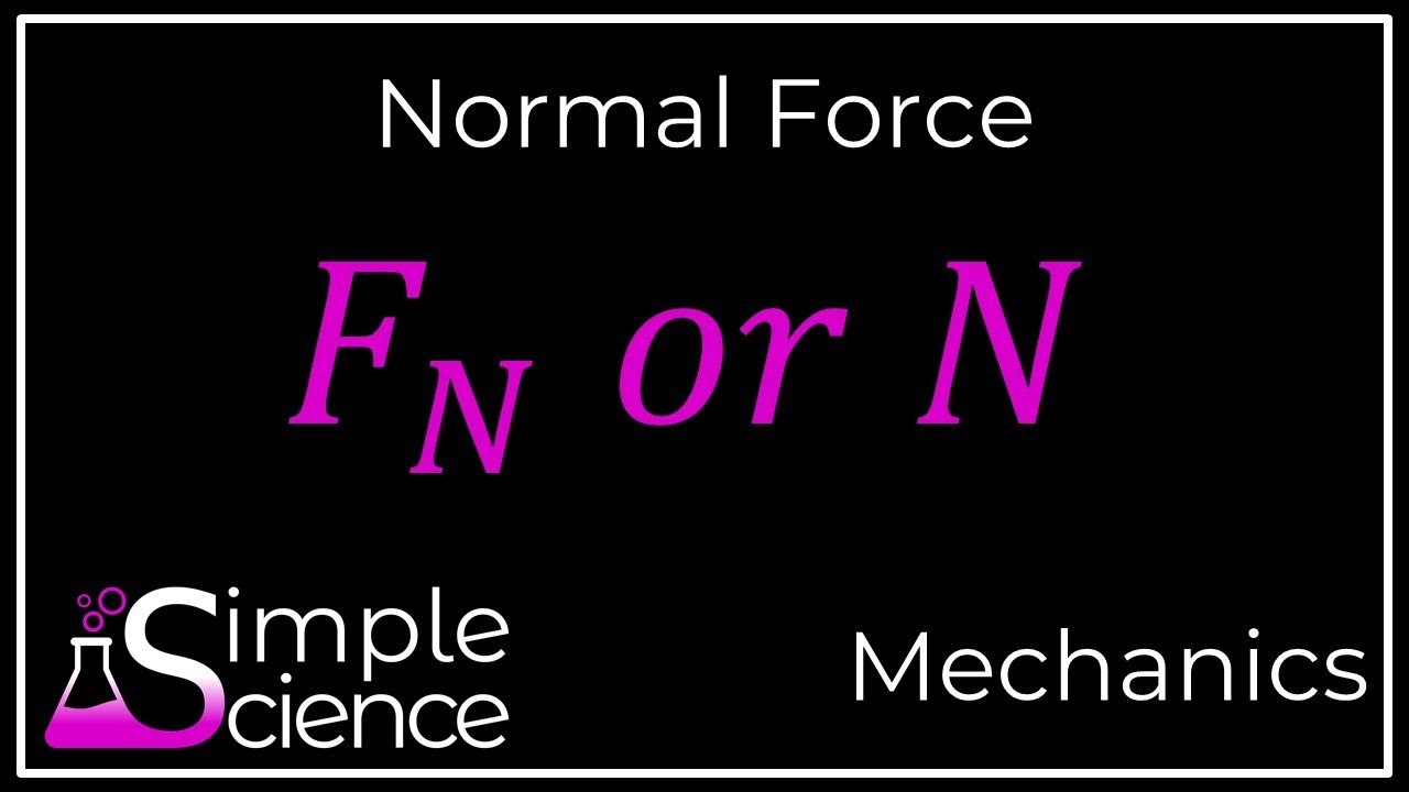 Normal Force