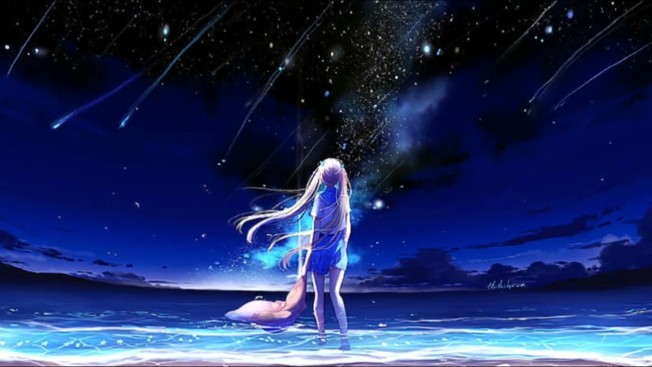 Always Been But Never Dreamed (nightcore version)